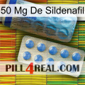 50Mg Sildenafil 40